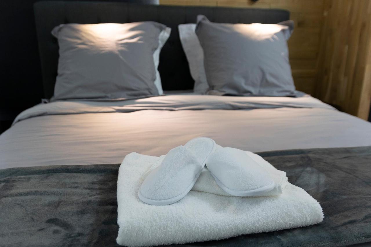 Ferienwohnung Easy Location - Parking - Free Wifi - Tourism And Business Freyming-Merlebach Exterior foto